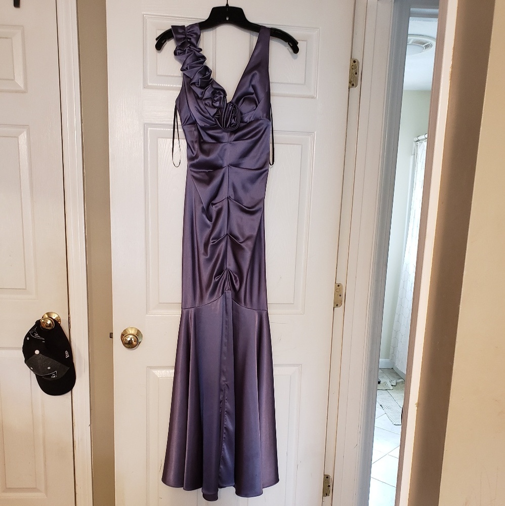 Evening gown